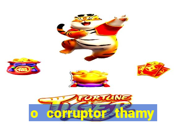 o corruptor thamy bastida pdf